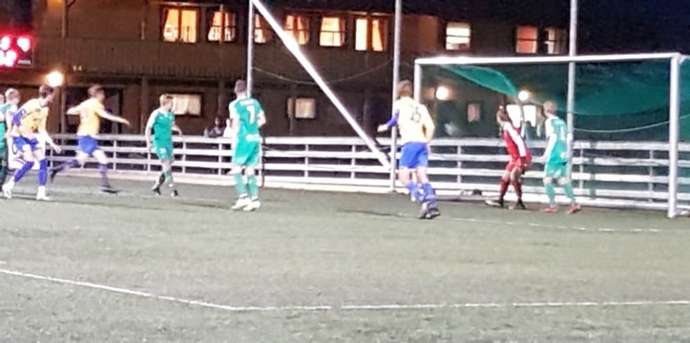 Ringsaker vs HamKam2 0-6 (0-4)